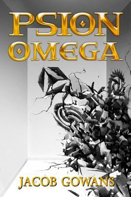 Psion Omega by Jacob Gowans