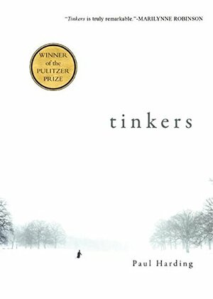 Tinkers by Paul Harding