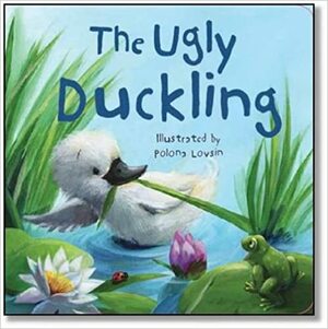 The Ugly Duckling by Polona Lovšin