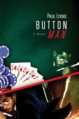 Button Man by Paul Lyons