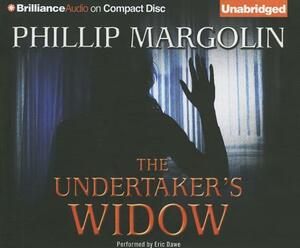 The Undertaker's Widow by Phillip Margolin