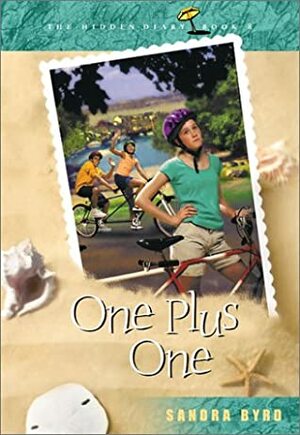 One Plus One by Sandra Byrd