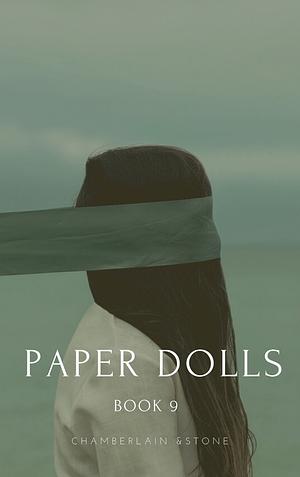 Paper Dolls: Book Nine by Emma Chamberlain