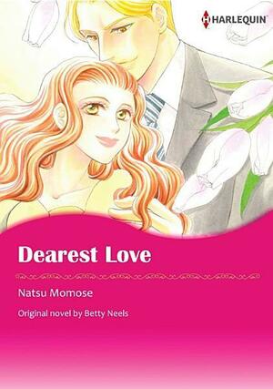 DEAREST　LOVE (Colored Version): Harlequin Comics by Natsu Momose, Betty Neels