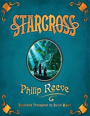 Starcross by Philip Reeve