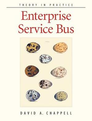 Enterprise Service Bus: Theory in Practice [With Quick-Ref Card] by David A. Chappell