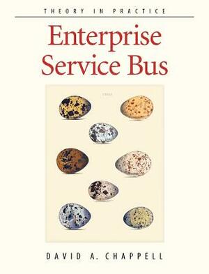 Enterprise Service Bus: Theory in Practice [With Quick-Ref Card] by David A. Chappell