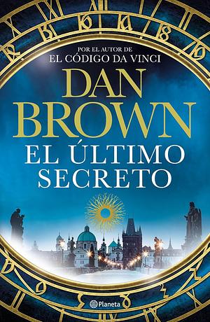 El último secreto by Dan Brown