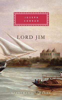 Lord Jim by Joseph Conrad