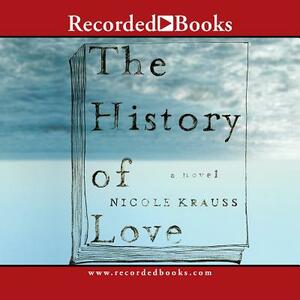 History of Love by Nicole Krauss