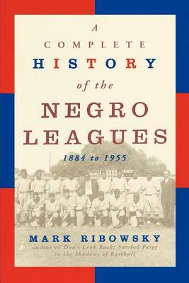 Comp.Hist.Negro Leg-P by Mark Ribowsky