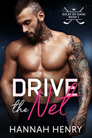 Drive the Net by Hannah Henry