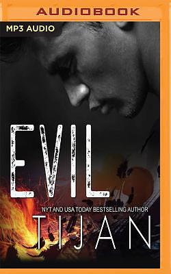 Evil by Tijan