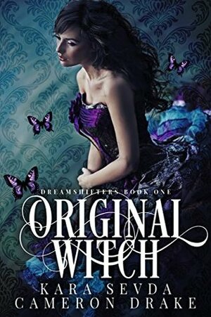 Original Witch by Cameron Drake, Kara Sevda