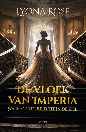 De vloek van Imperia by Lyona Rose