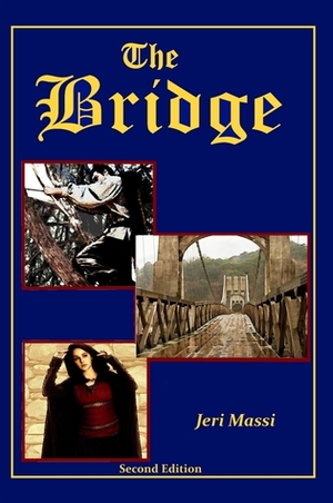 The Bridge by Jeri Massi