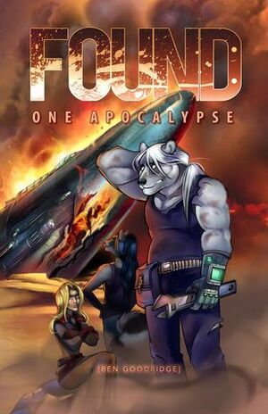 Found: One Apocalypse by Ben Goodridge