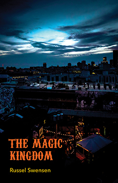 The Magic Kingdom by Russel Swensen