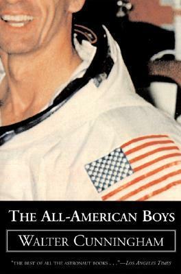 The All-American Boys by Walter Cunningham