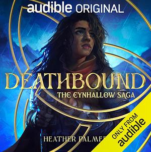 Deathbound by Heather Palmer