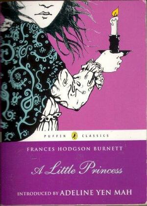 A Little Princess by Frances Hodgson Burnett