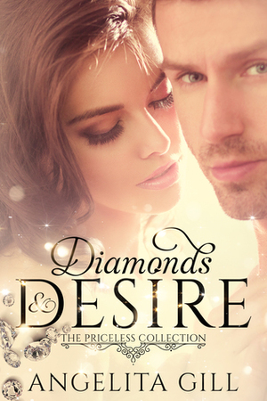 Diamonds & Desire by Angelita Gill