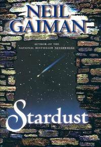 Stardust by Neil Gaiman