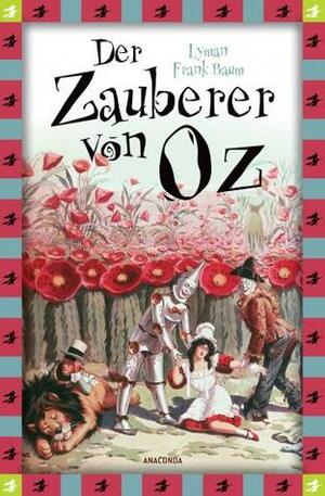 Der Zauberer von Oz by L. Frank Baum