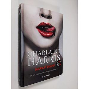 Veren voima by Charlaine Harris