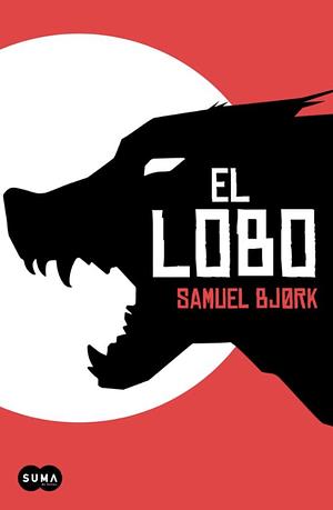 El lobo by Samuel Bjørk