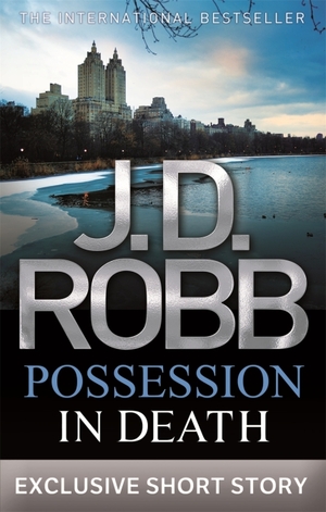 Possession In Death by J.D. Robb