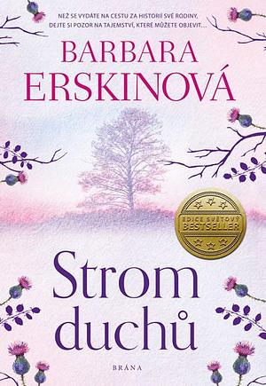 Strom Duchů by Eva Křístková, Barbara Erskine