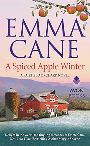 Spiced Apple Winter by Emma Cane