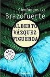 Brazofuerte by Alberto Vázquez-Figueroa