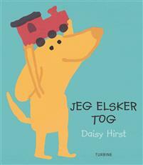 Det er ikke i orden, Ingolf! by Daisy Hirst