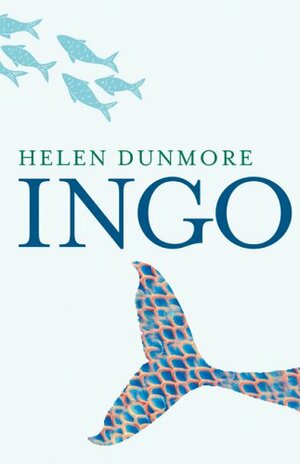 Ingo by Helen Dunmore