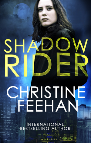 Shadow Rider by Christine Feehan