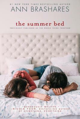 The Summer Bed by Ann Brashares