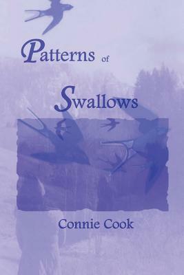 Patterns of Swallows by Connie Cook