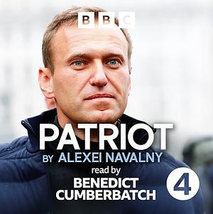 Patriot by Alexei Navalny