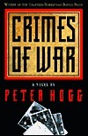 Crimes of War by Peter Hogg