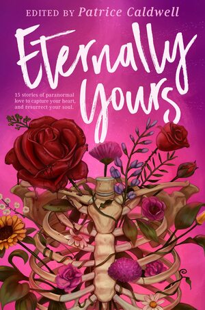 Eternally Yours by Patrice Caldwell