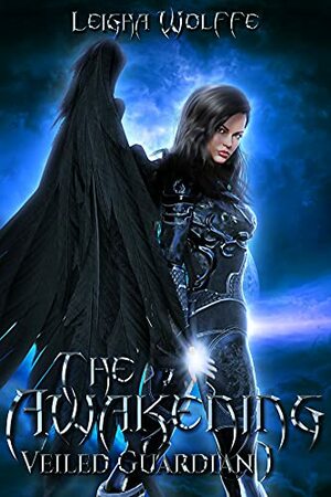 Veiled Guardian by Leigha Wolffe
