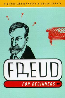 Freud for Beginners by Oscar Zarate, Richard Appignanesi