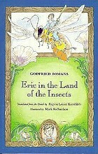 Eric in the Land of the Insects by Godfried Bomans