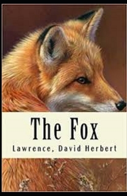 The Fox Annotated by D.H. Lawrence