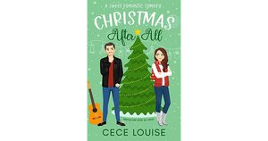 Christmas After All by Cece Louise