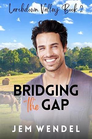 Bridging The Gap by Jem Wendel, Jem Wendel