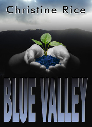 Blue Valley by Christine Rice, Christine DeMaio-Rice