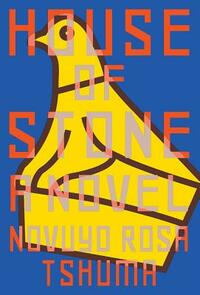 House of Stone by Novuyo Rosa Tshuma